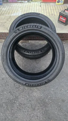 275/35/R20 Michelin e-primacy 1