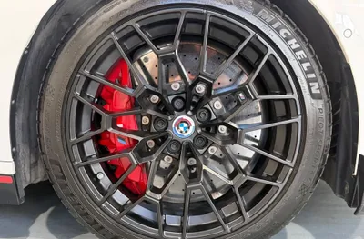 Diska R20 BMW 1