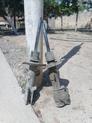 Chary Arizzo 6 pro amartizator zapchas 1