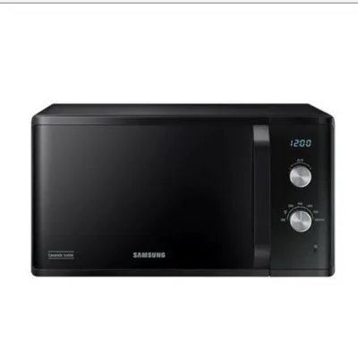 Samsung mikroto‘lqinli pechi, 23 litr, ombordan 50% chegirma