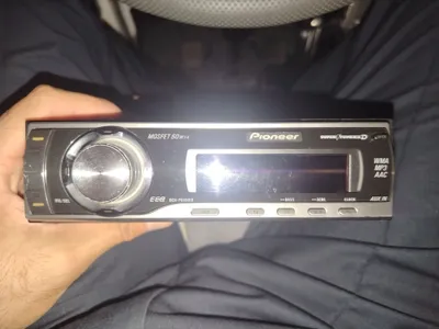 Pioneer deh p6950ib 1