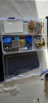 Продаётся Arduino Uno 1