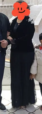 kostyum yubka