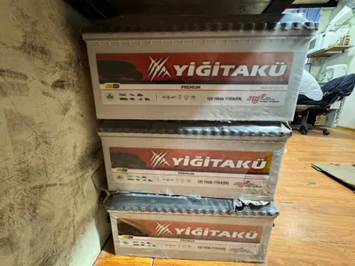 Akumlyator optom narxda 1