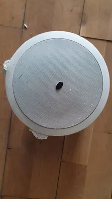 Звуковой калонка потолочный 1