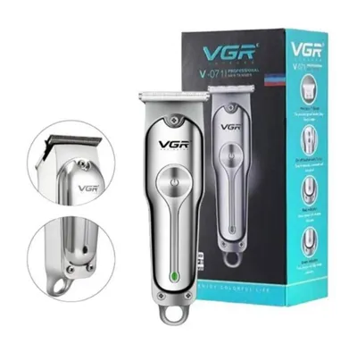 Машинка Для Стрижки Волос VGR 1