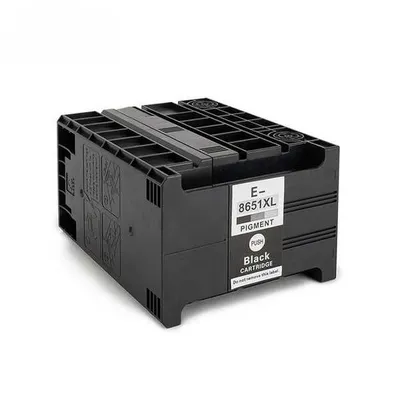 Картридж T8651 XL Epson m5690 m5190