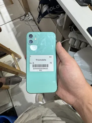 iPhone 11, 128 ГБ 1
