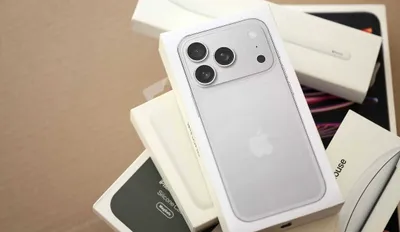 Yangi Iphone 17 pro max sotiladi 512gb dual sim 1