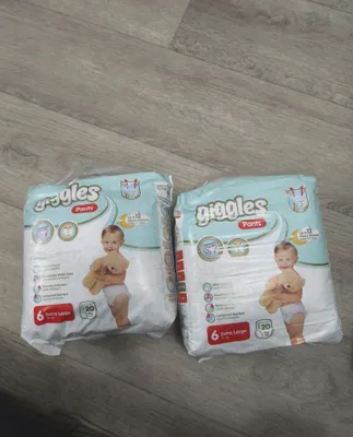 Pamperslar/tagliklar/ichki kiyimchalar 1