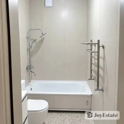 2 xonali kvartira ijaraga, Yashnobod, 54 m² 1