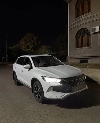 Продаётся BYD Song Pro 1