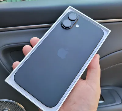 IPhone 16 Plus 128 GB 1