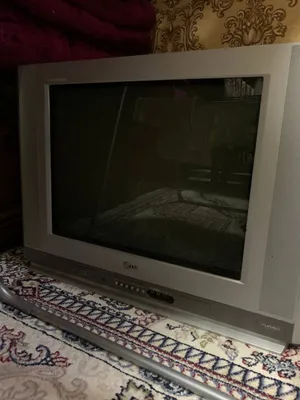 Телевизор