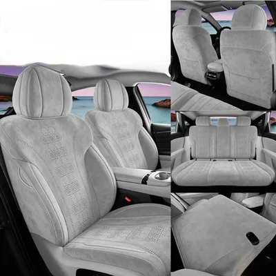 Чехол для салона GAC AION i60 1