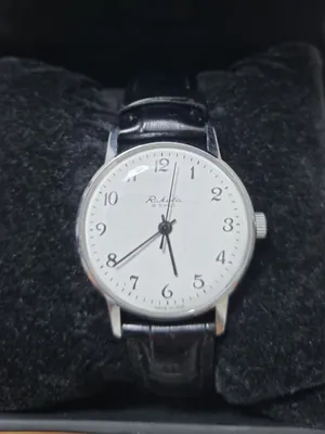 SSSR Raketa soati 1