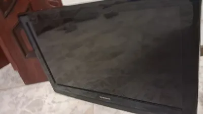 Телевизор Samsung 1