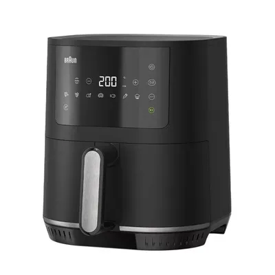 Braun HF3030 aerogrili 1