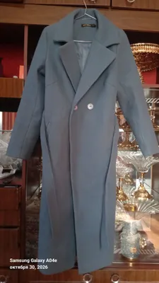 Женское пальто