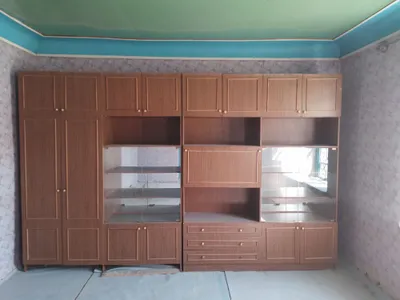 Стенка по низкой цене 1