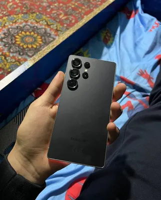 Samsung Galaxy S25 ulta 1