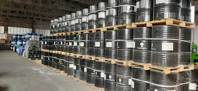 Гидравлическое масло Rosneft Gidrotec HLP 46 Birinchi qo'llar 1