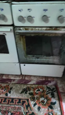 Gaz plitasi sotiladi. Ishlatilgan 1