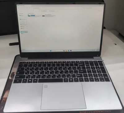 Ноутбук Azerty