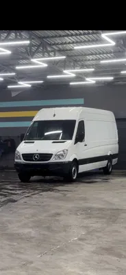 Sprinter Mers — служба доставки для свадеб и мероприятий