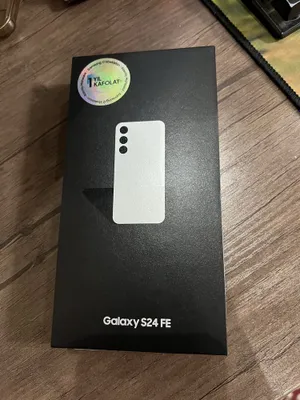 Samsung S24FE 8/256Gb новый 1