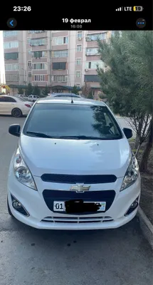 Spark avtomat karopka evro