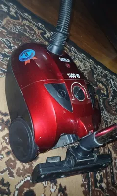 пылесось Sirius 1600w 1