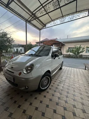 Продаётся Matiz 2012 года, комплектация Best, есть навороты 1