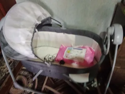 chaqaloqlar uchun elektron tebranadigan