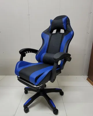 Игровое кресло для компьютера 1