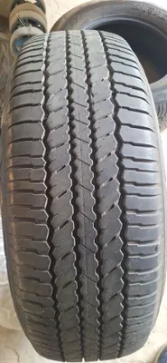 Bridgestone AT R18, 265, 65 1