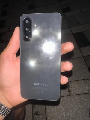 Samsung A17 4/128 ГБ, состояние новое 1