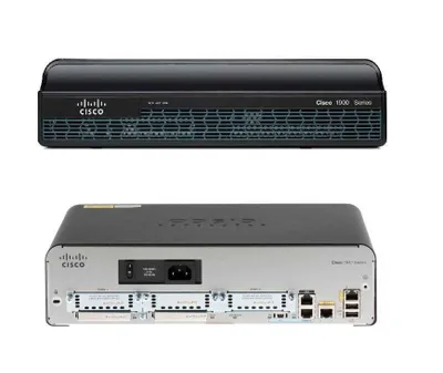 Маршрутизатор Cisco 1941