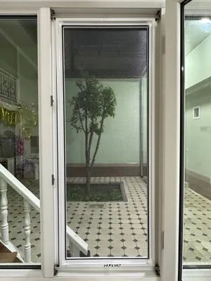 Москитные сетки и Жалюзи 1