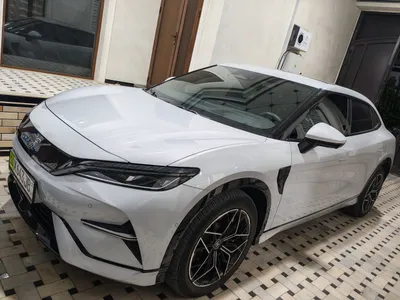 BYD Song L 1
