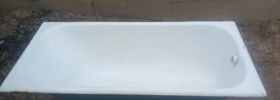 Продаётся ванна, российская 1