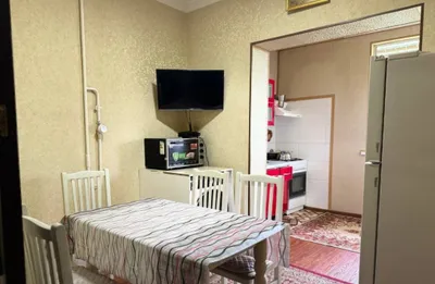 4-комнатная квартира, 92 м², Мирзо-Улугбекский район 1