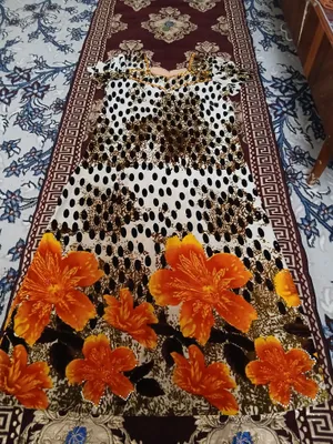 Платье
