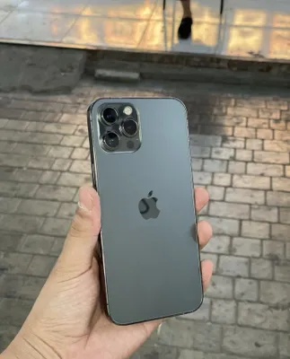 Iphone 12 Pro Max 1