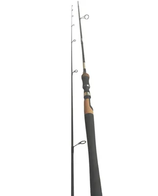 Спиннинг WPE Dagger 1-8g 2.40m 1