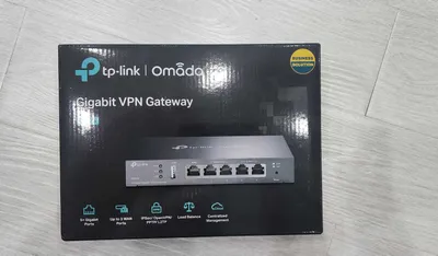 Tp-link Omada yangi, 2 kun ishlatilgan 1