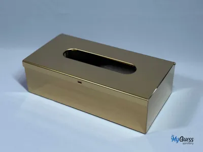 DUBAY salfetka dispenseri 1