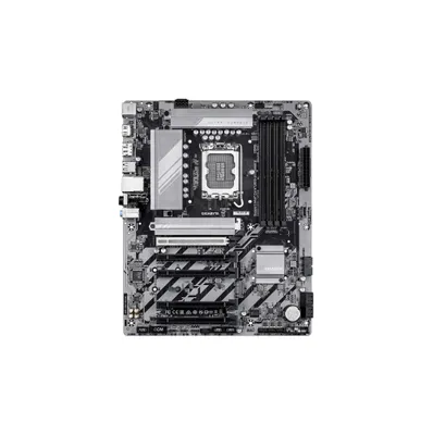 Gigabyte B860 DS3H WIFI6, 4×DDR5, LGA1851 anakart 1