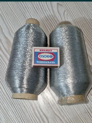 Qo‘l mehnati uchun hamma narsa: iplar, furnitura. 1