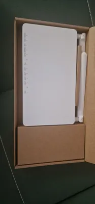Продаётся GPON Wi‑Fi (вай-фай) 1